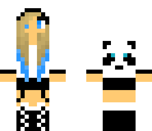 panda