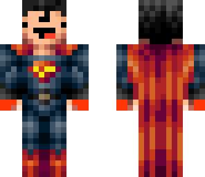 ryan is super man again