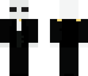 slenderblac