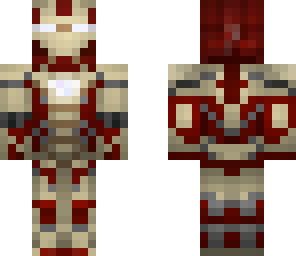 ironman3 mark42