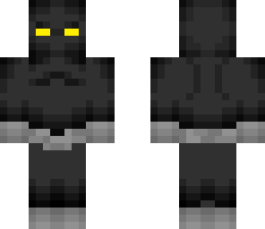 black panther