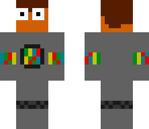 tikibot