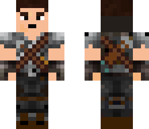 hunter