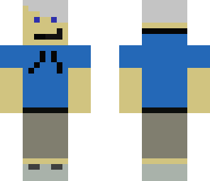 cool skin