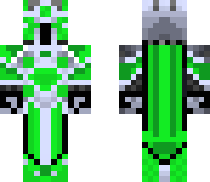emerald knight