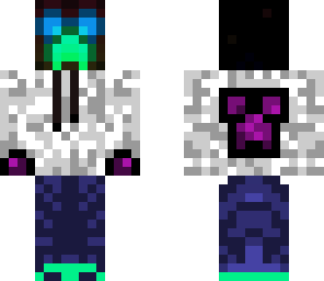 team creep skin
