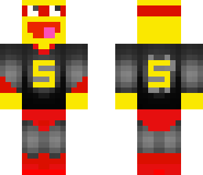 seth