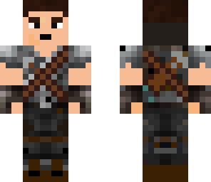 hunter