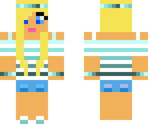 girl