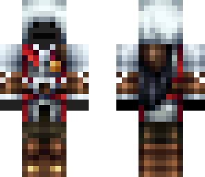 wither assassin better