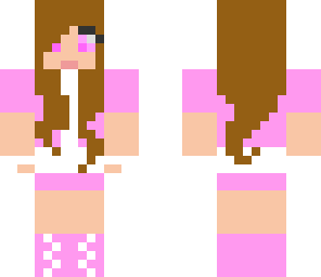 pinkie