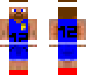 bball player