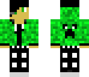 green gamer