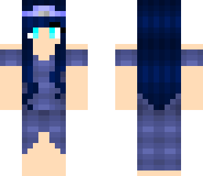 princess luna- human