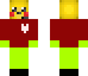 pikachu 2