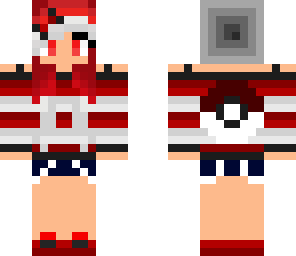 red head vampire 2