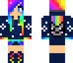 nyan cat