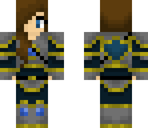 elfen knight