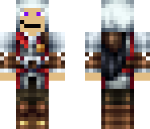 assassin bacon2378