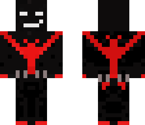 batman beyond