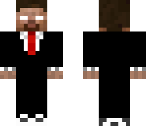 herobrine elegant