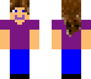 girl skin