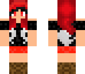 emo girl