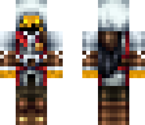 pumpkin assassin