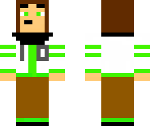ben 10