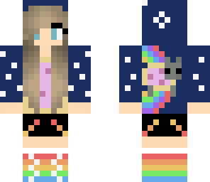 nyan cat remix 
