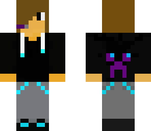 gamer teen