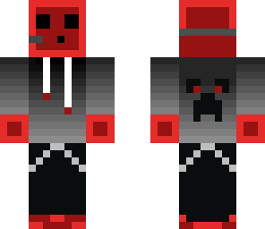 red death