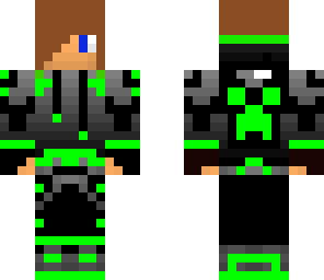 green teen