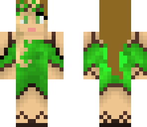 leaf princess2
