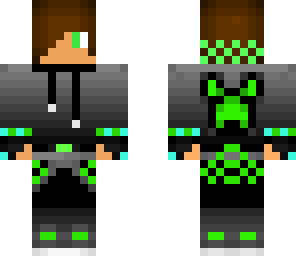 green 007