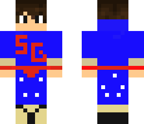 minha skin