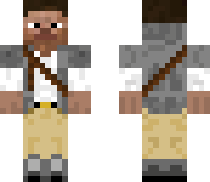 adventurer