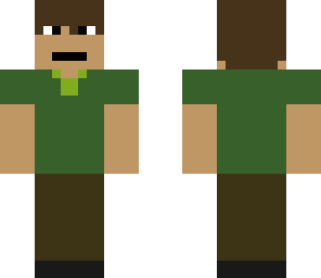 village boy