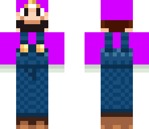 waluigi