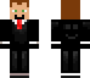 business man