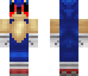 sonic exe