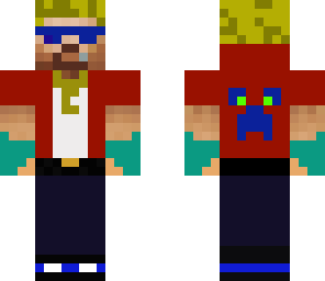 awesome steve