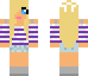 sarahs 1 or a kind super skin