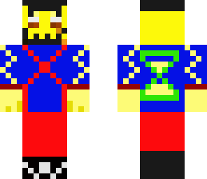 la skin rara 2