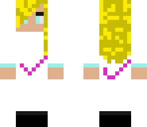 nikey girl