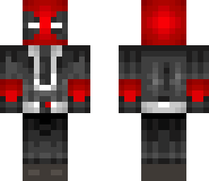 problem deadpool suit