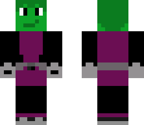 beast boy