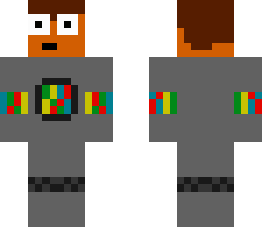 tikibot