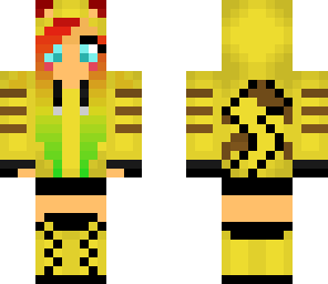 pikagirl
