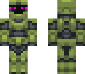ender soldier
